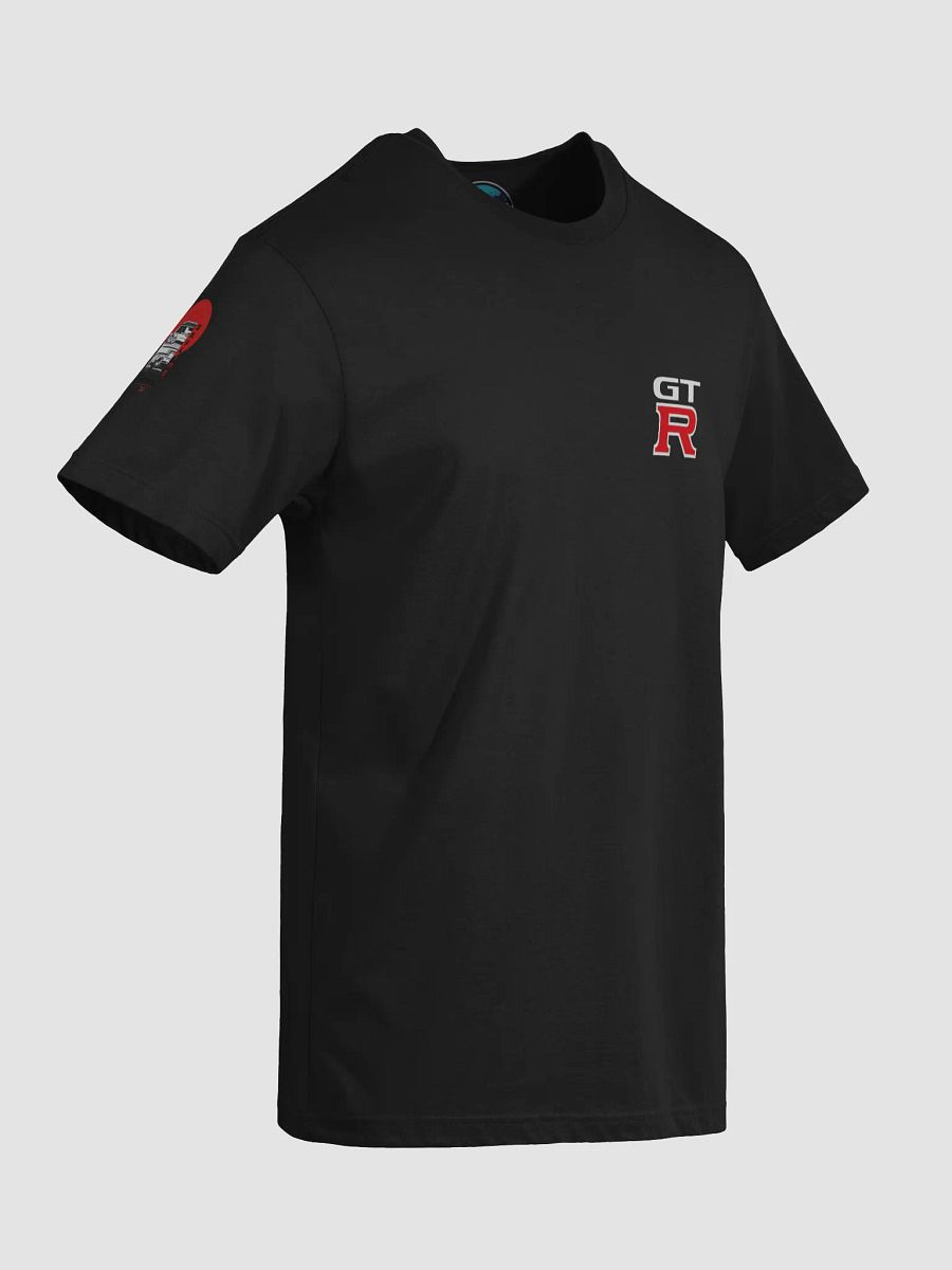 GTR - Wave product image (5)