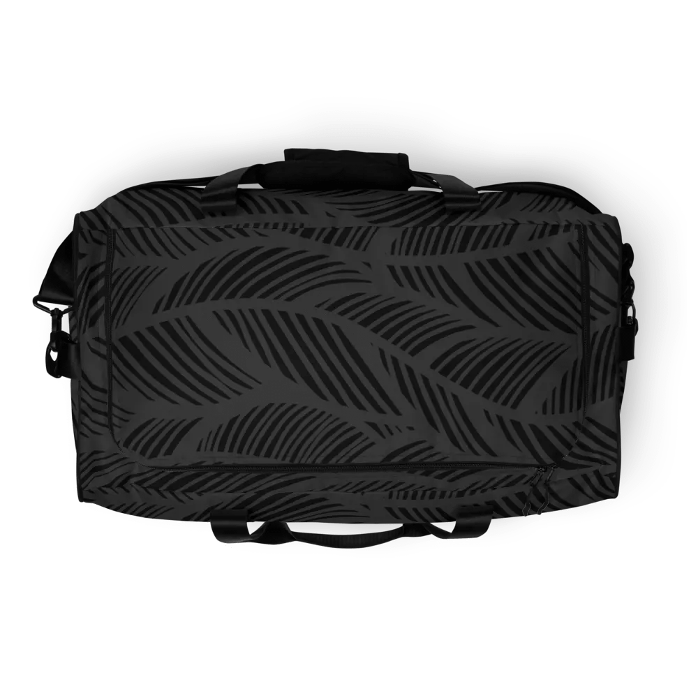 All-Over Print Duffle Bag product image (8)