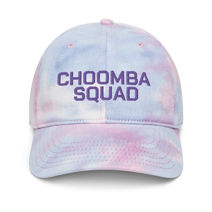 Choomba Squad Hat product image (1)