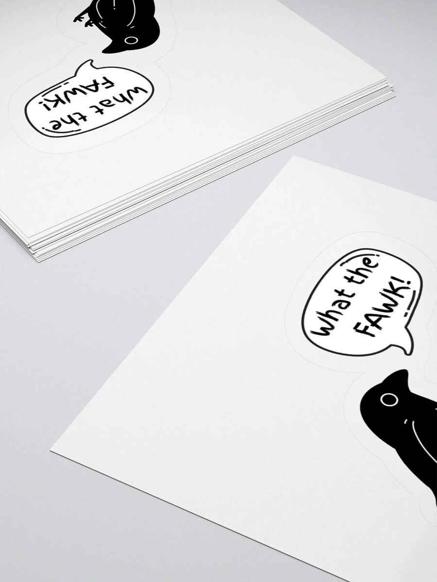 WTFAWK product image (10)
