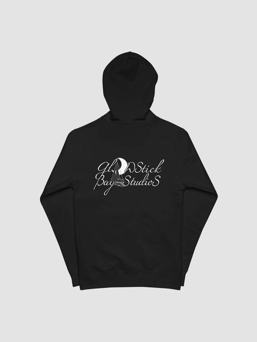 The GBS Trading Co. Collab Hoodie product image (7)