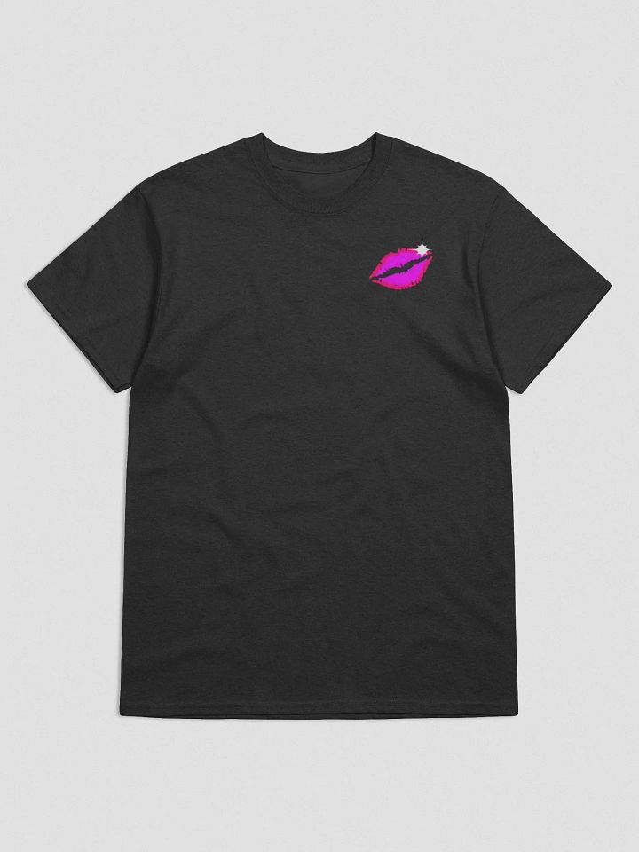 Finny Kiss Heavyweight T-Shirt product image (11)