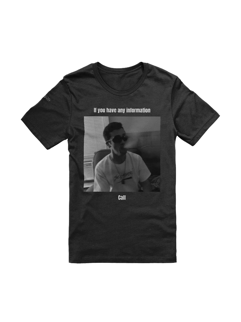Bungalow Willis Tee