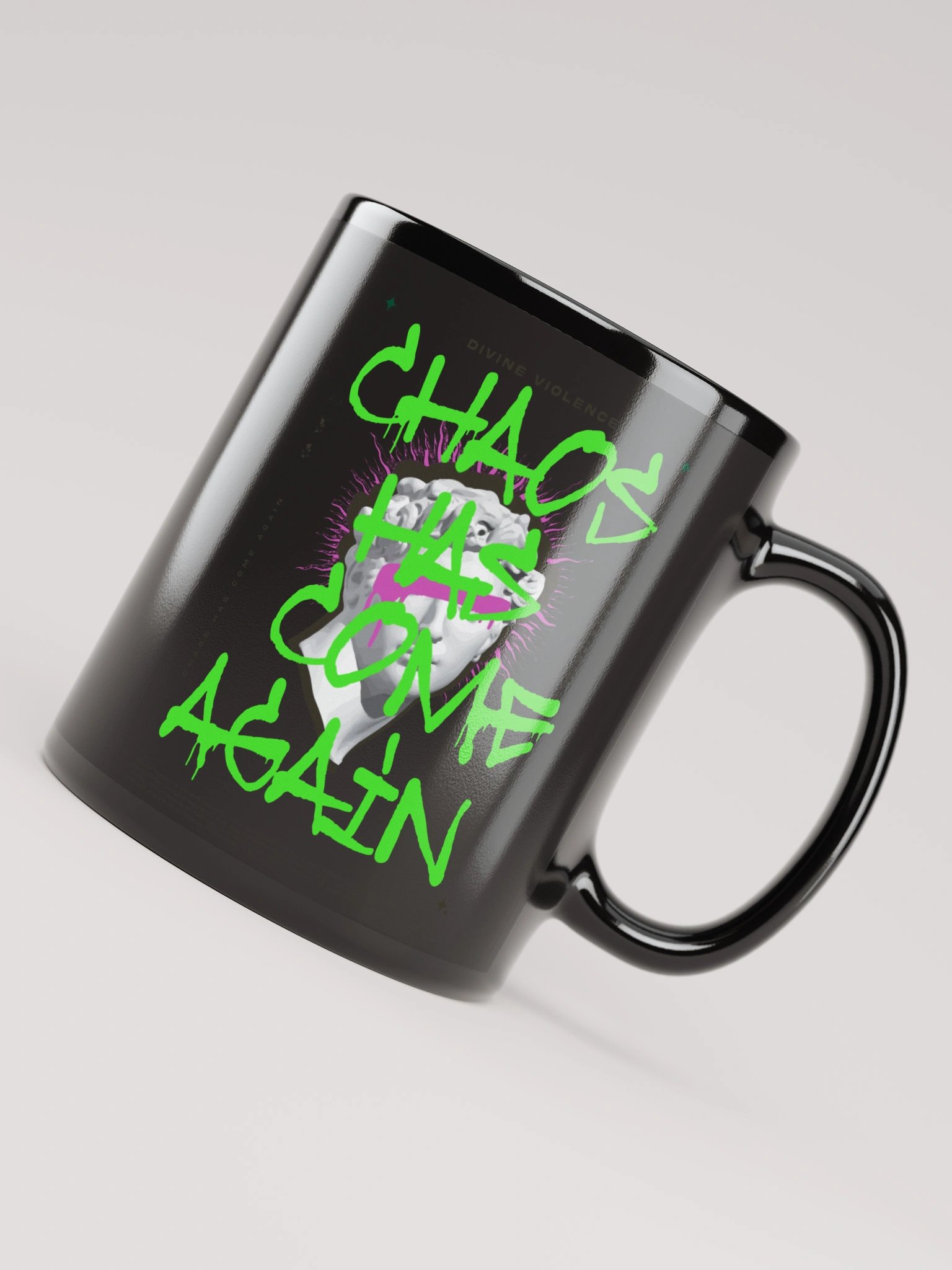 Chaos Has Come product image (8)
