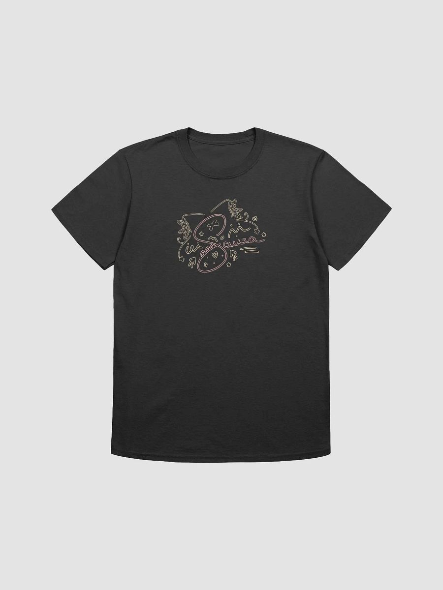 Signed T-Shirt product image (2)