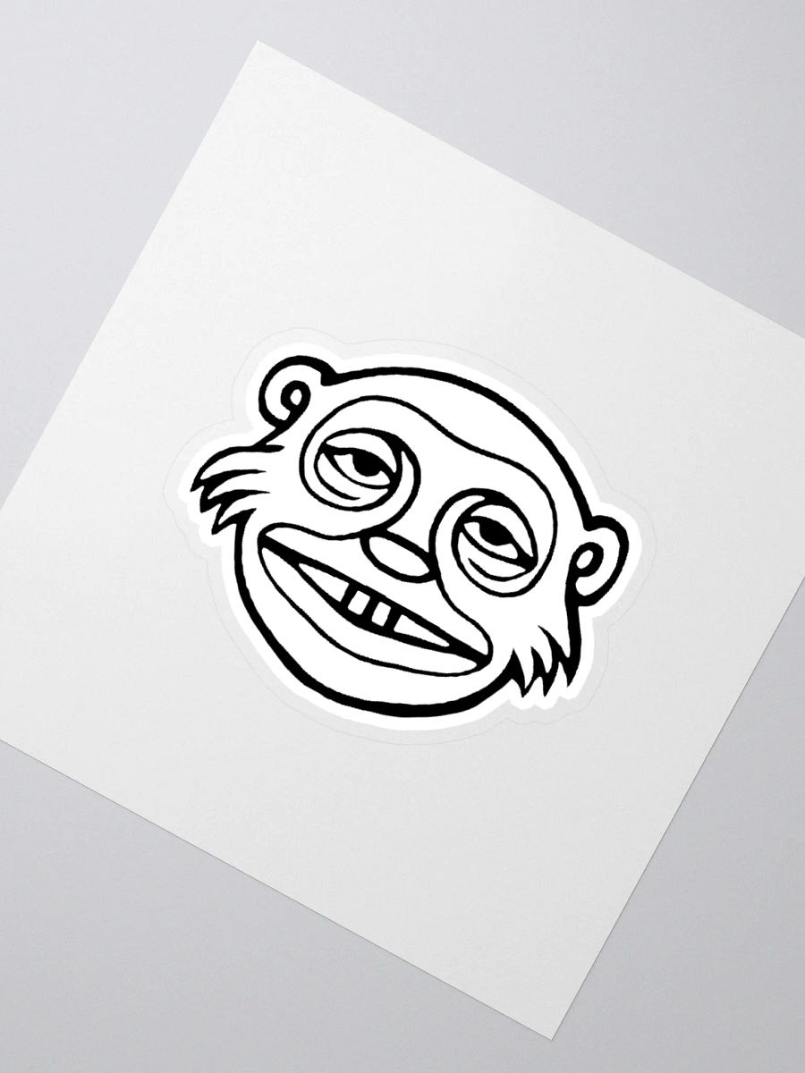 THE SLOTH product image (2)