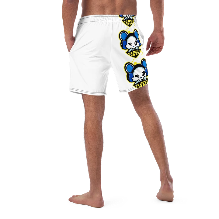 Cheesy: The Swim Trunks product image (1)