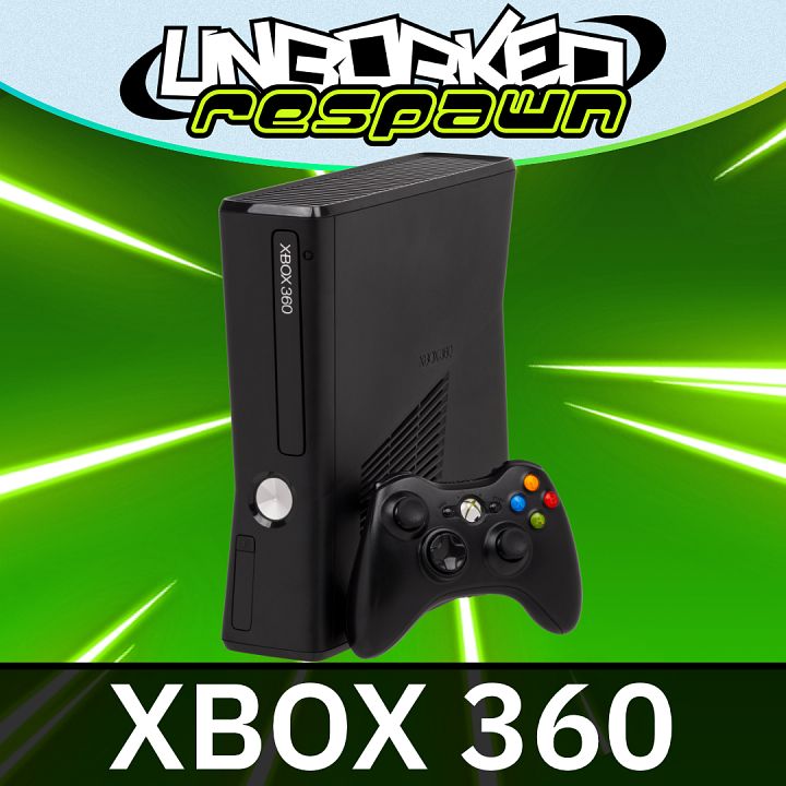 XBOX 360 product image (2)