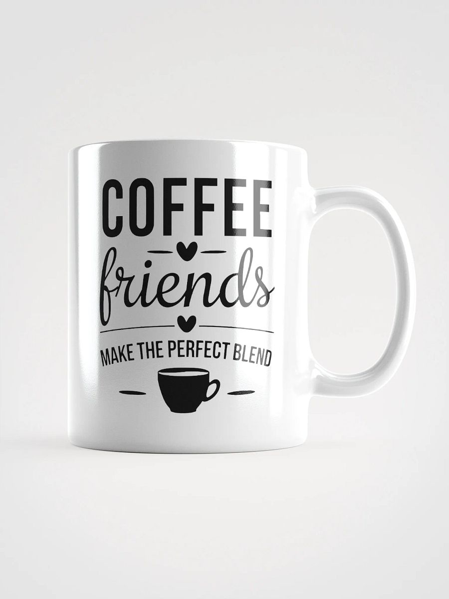 Coffee & Friends Mug product image (3)