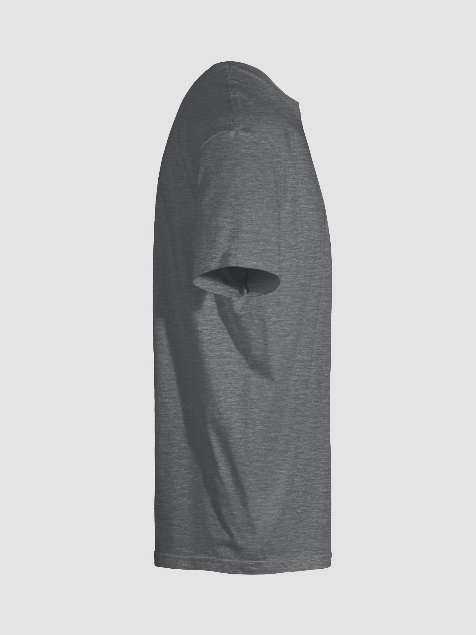 Feathers of the Congo - T-shirt product image (10)