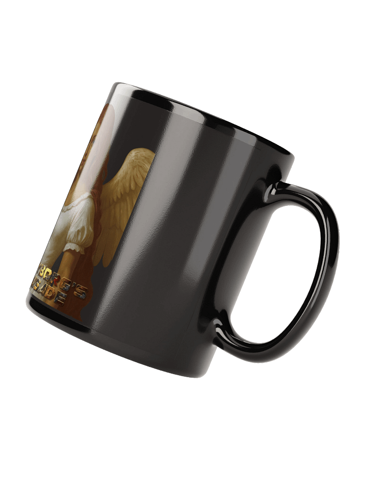 A Rose Ricdeau Black Cup product image (3)