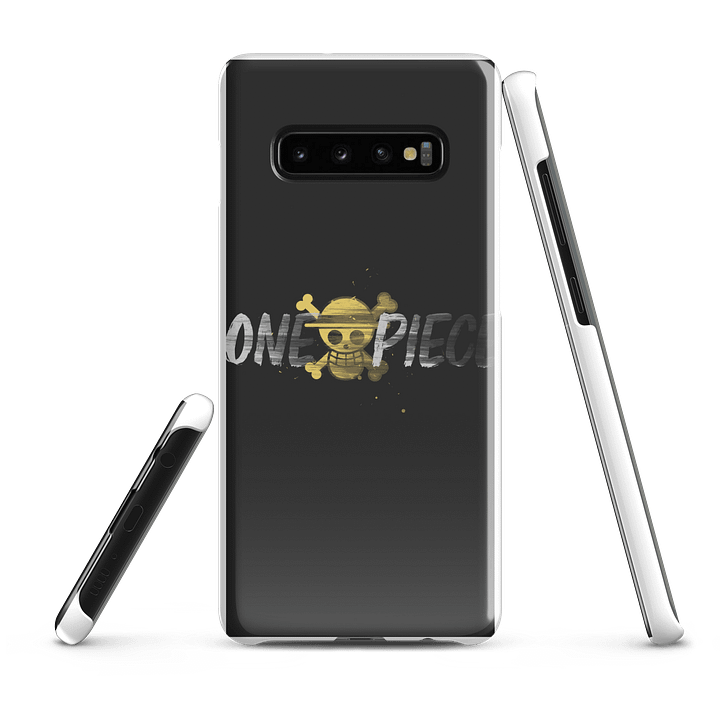 Pirate Skull Snap Case for Samsung® product image (3)