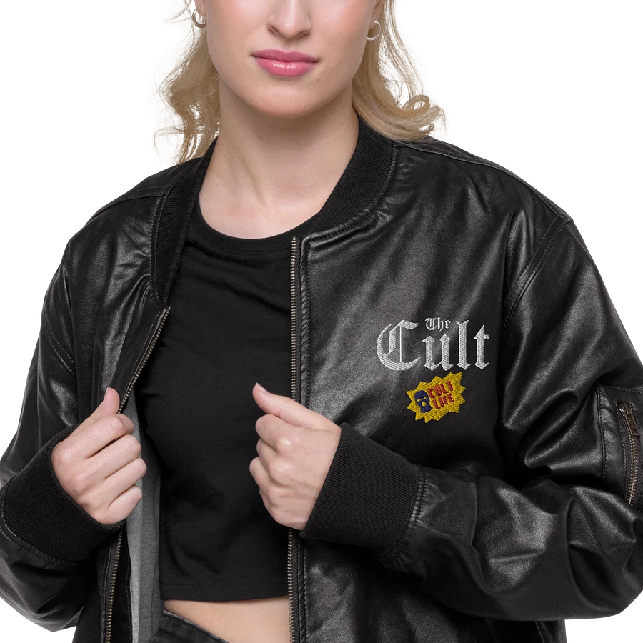 THE CULT JACKET product image (17)