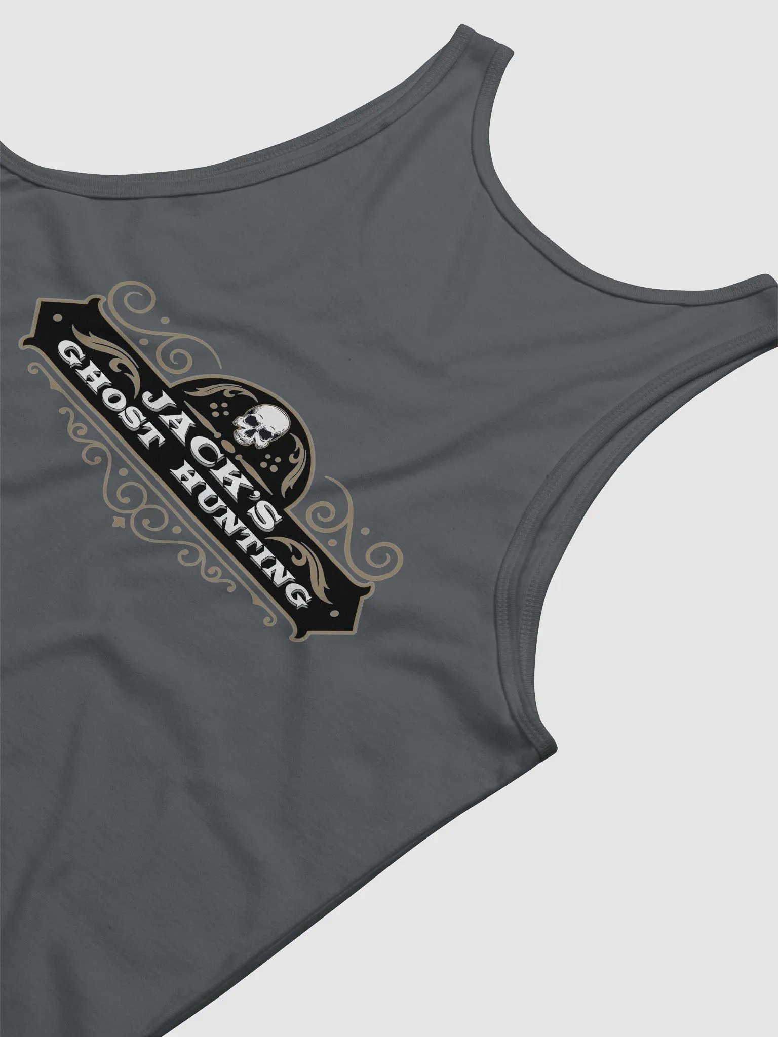 Jack's Ghost Hunting Tank product image (26)