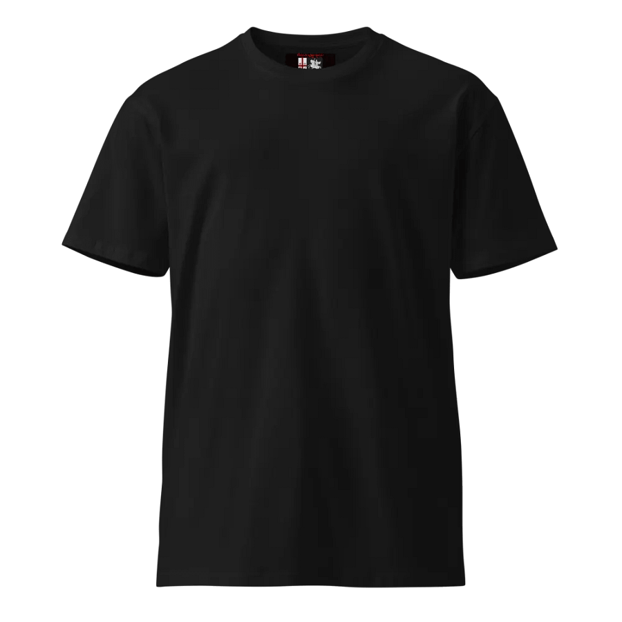 Orthodoxy or Death Unisex Tee product image (2)
