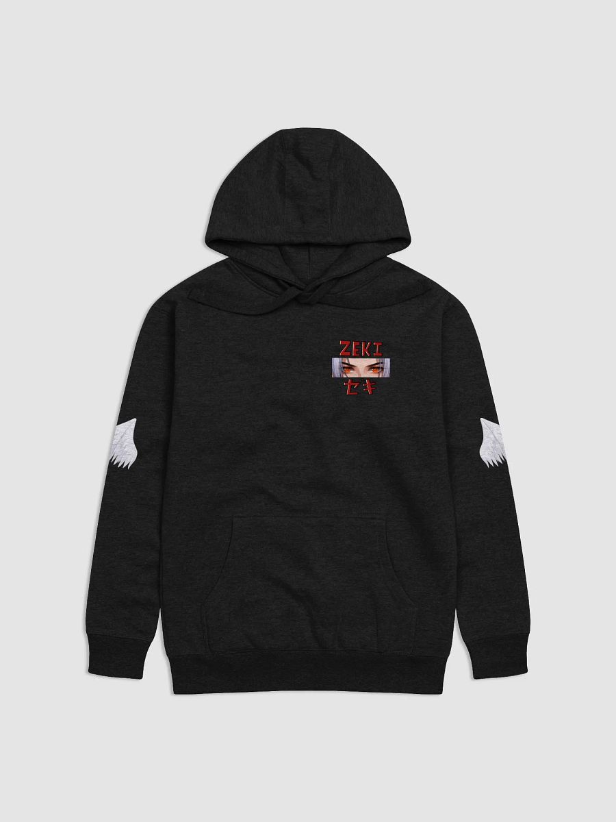 Printed Zeki Hoodie product image (10)