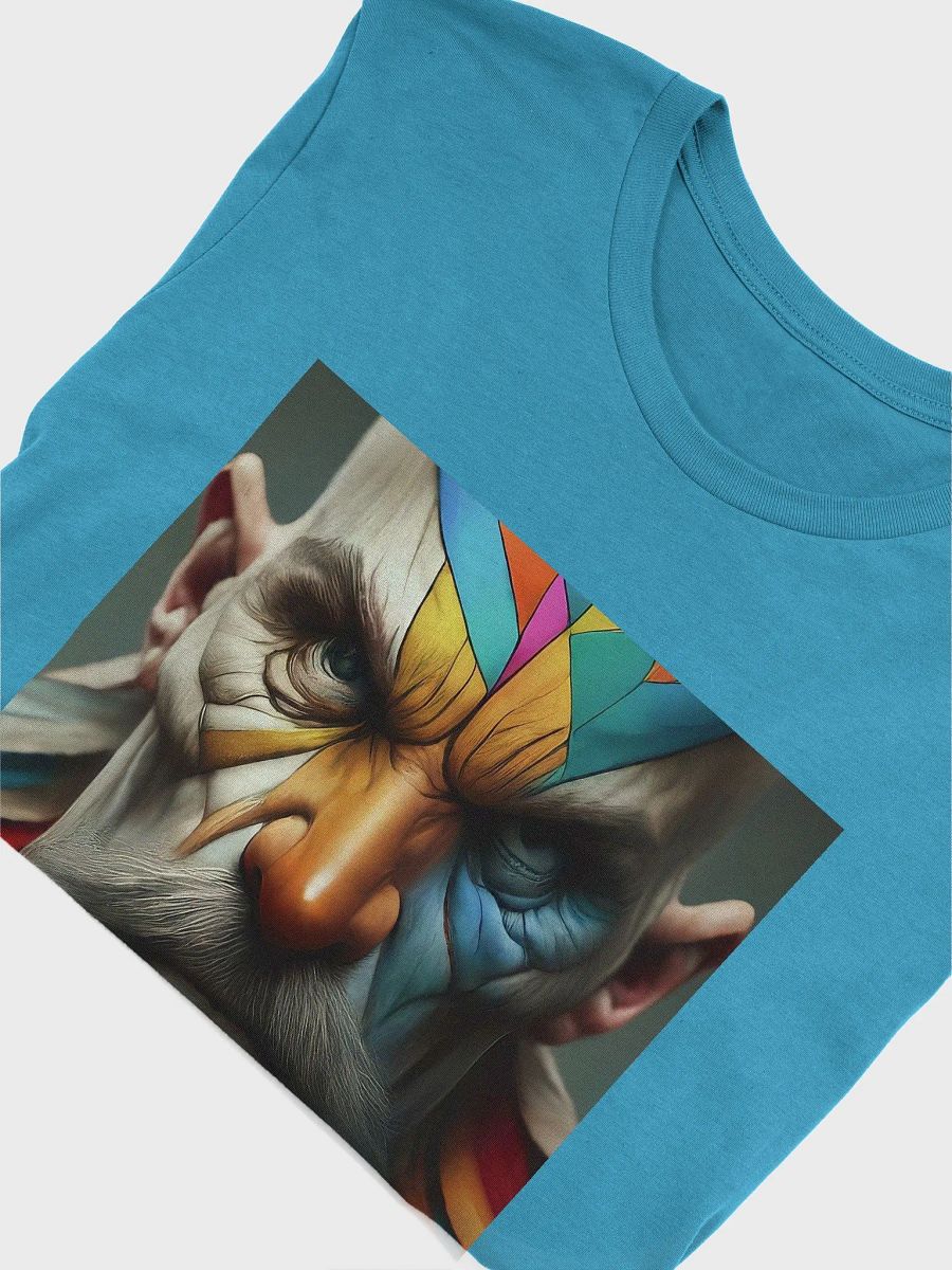 Iconic Comfort Tee product image (55)