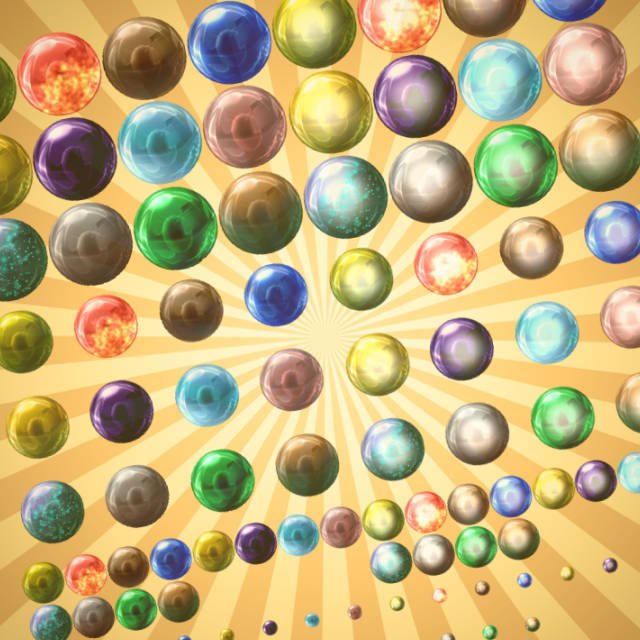 KR Elemental Statues for RPGs v2 product image (4)