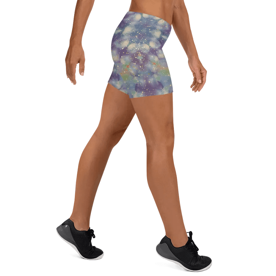 Celestial Whimsy Shorts product image (10)
