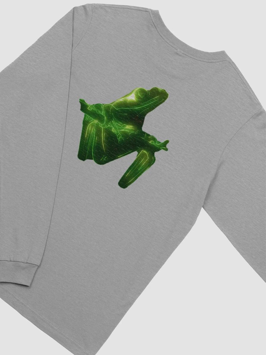 Longsleeve Shirt product image (3)