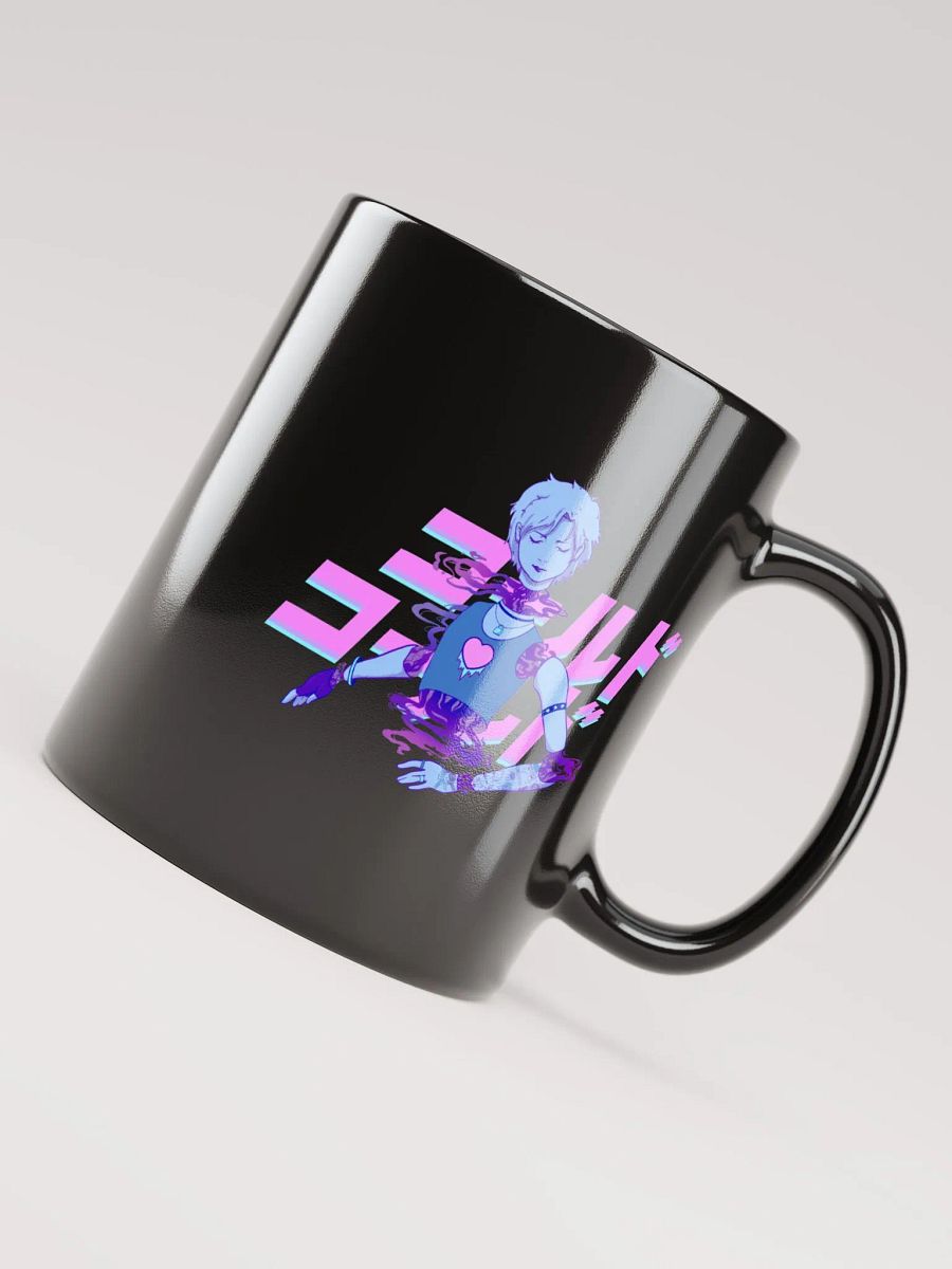 Cold Hearted Collection Mug product image (4)