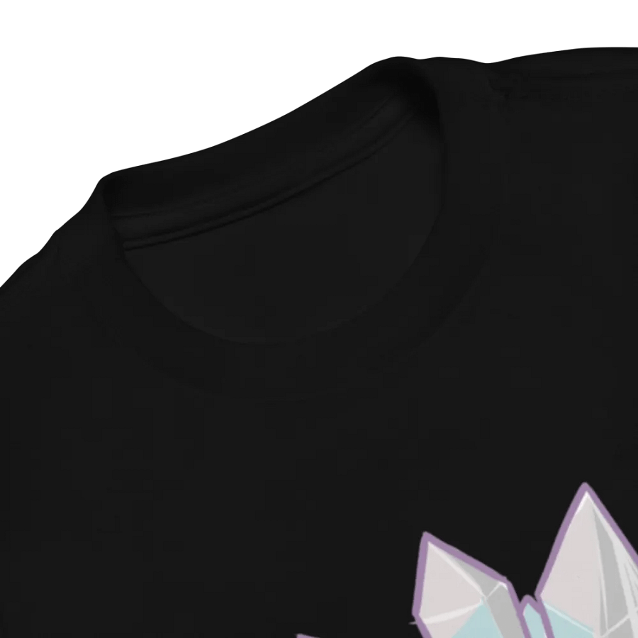 Lil Crystal T-Shirt product image (4)
