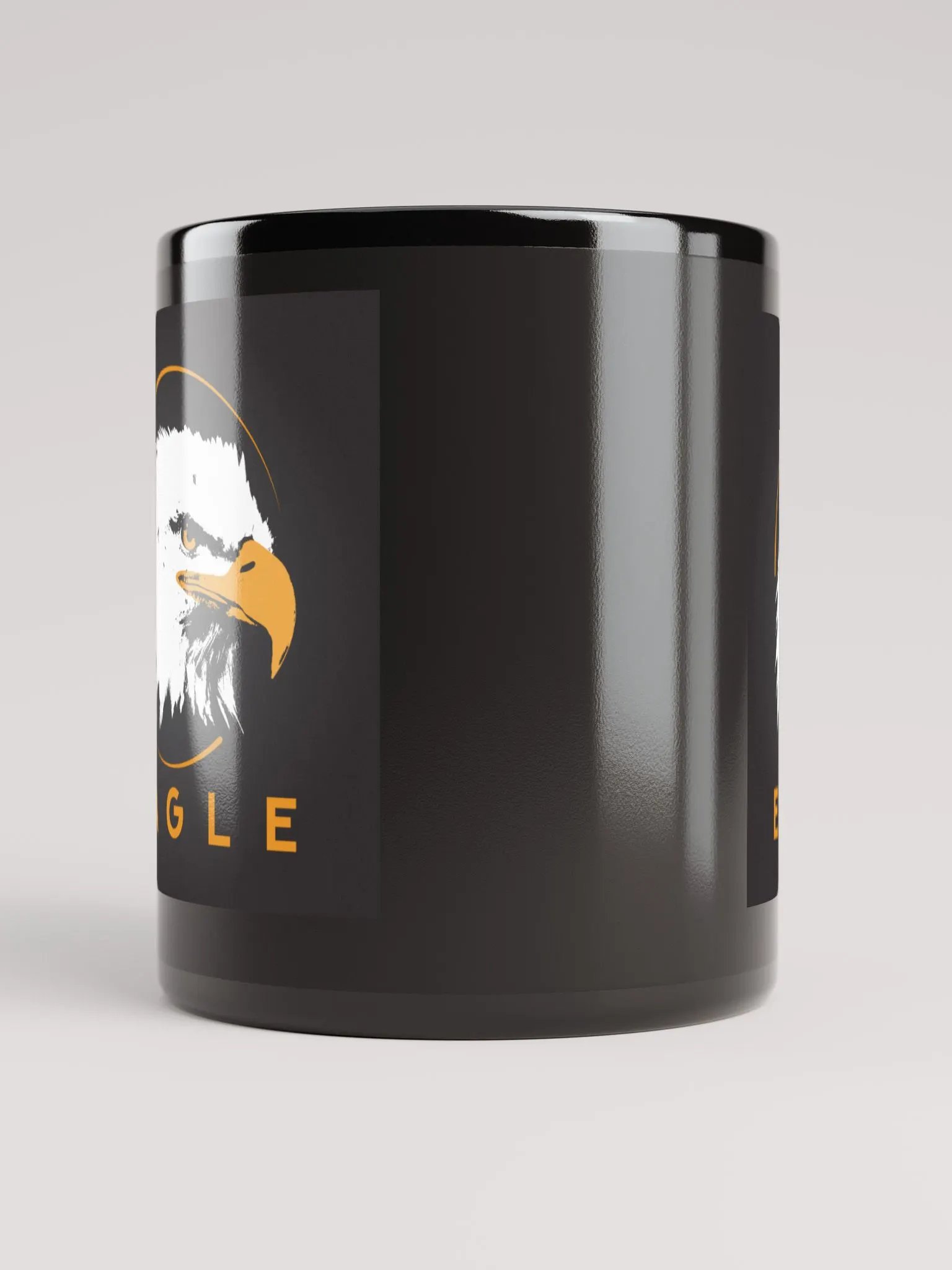 Majestic Bald Eagle Mug product image (10)