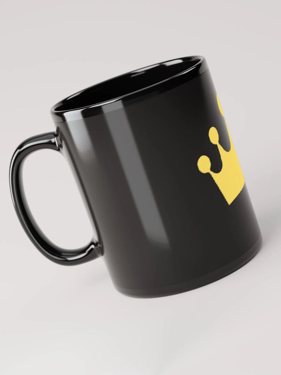 Crown Coffee Mug product image (5)
