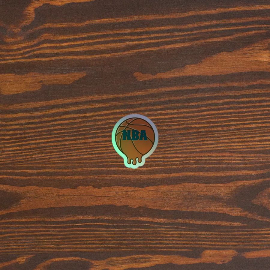 NBA Sticker product image (5)