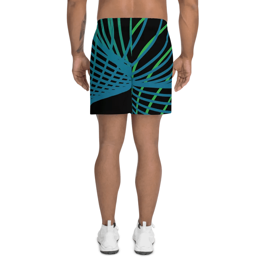 Sea Mesh Surf Shorts product image (3)
