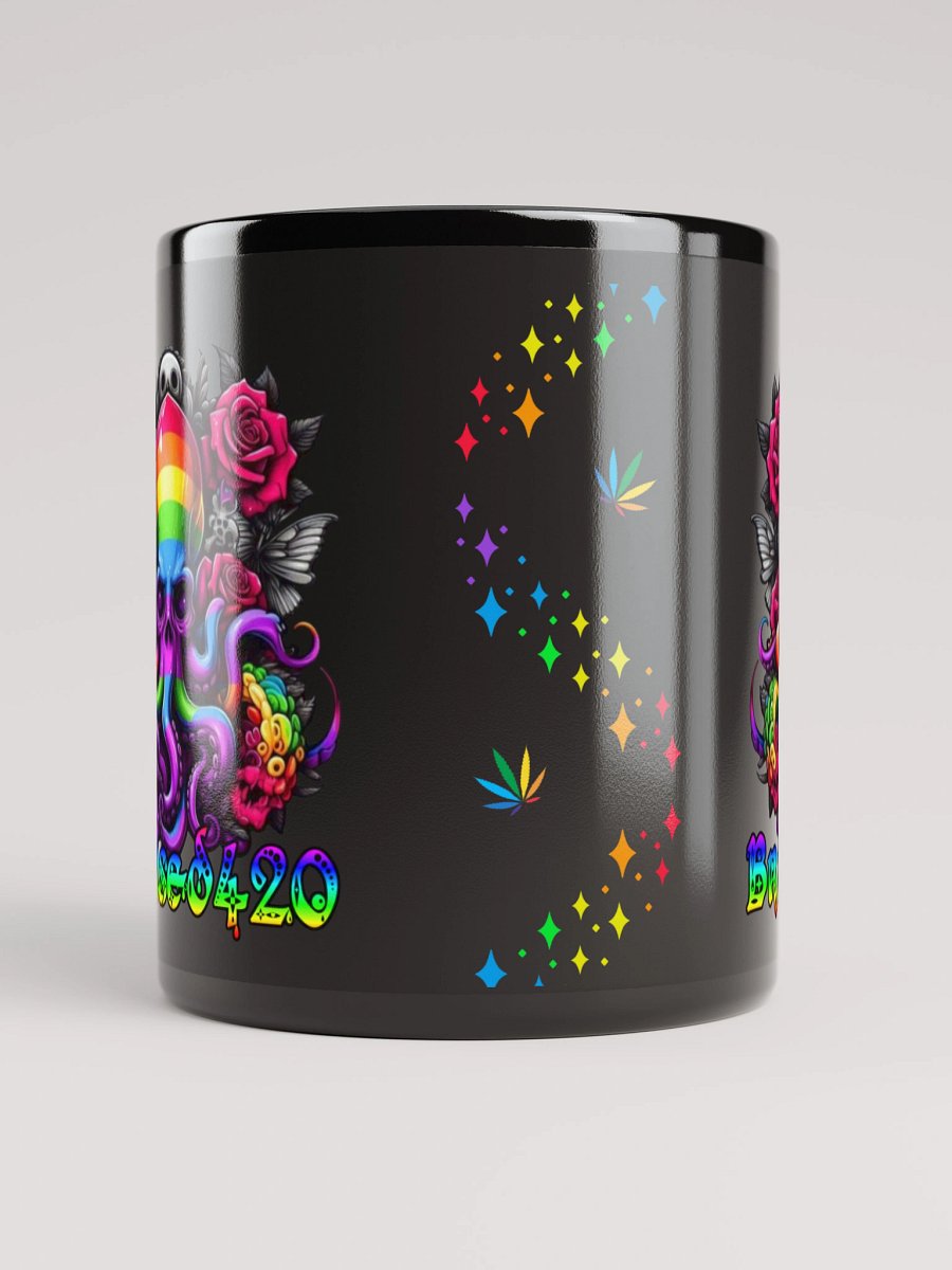 PRIDE Stand Out Mug product image (9)