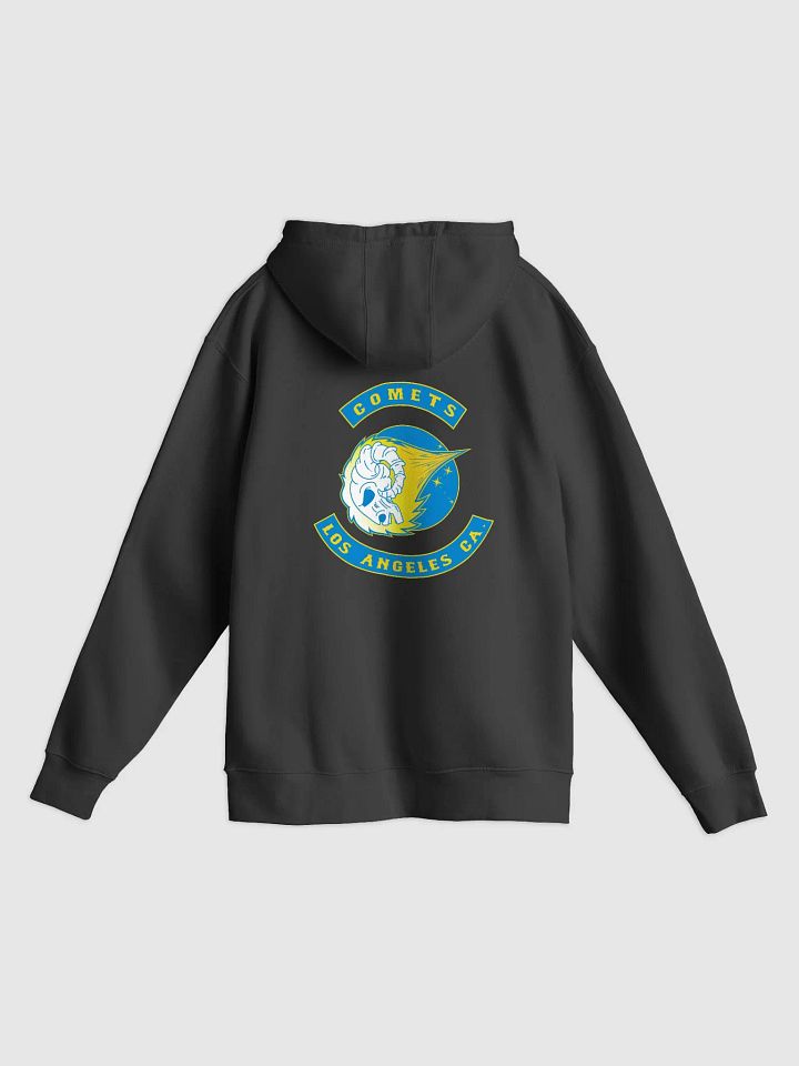 Los Angeles Comets product image (5)
