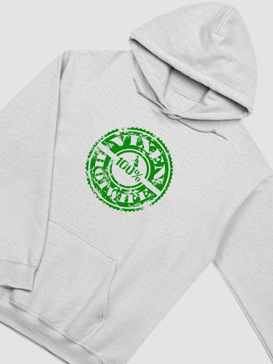 Vixen 100% Hotwife front print hoodie product image (28)
