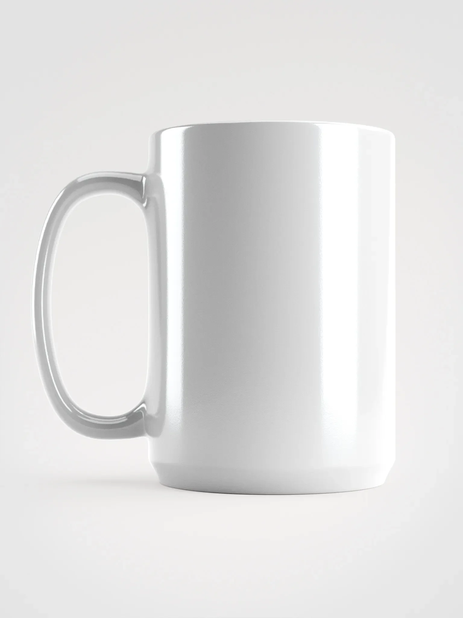 The Essence of Human Intelligence Mug product image (6)