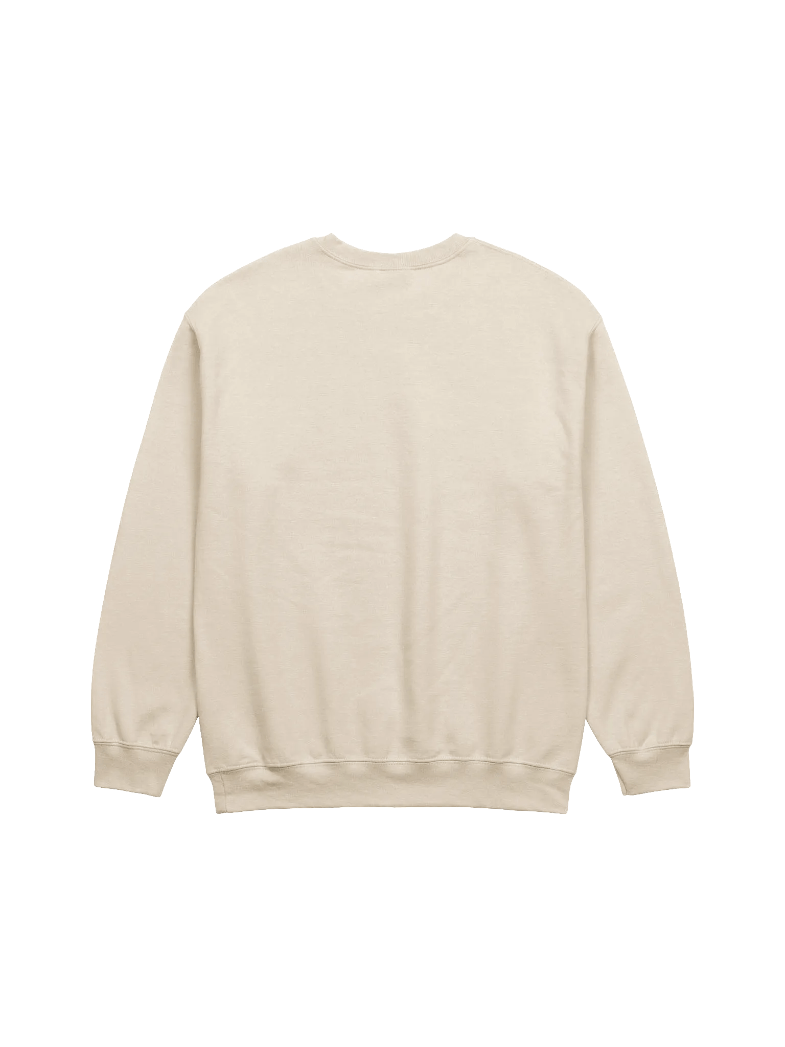 ॐ Crewneck Sweater (Gildan) product image (3)