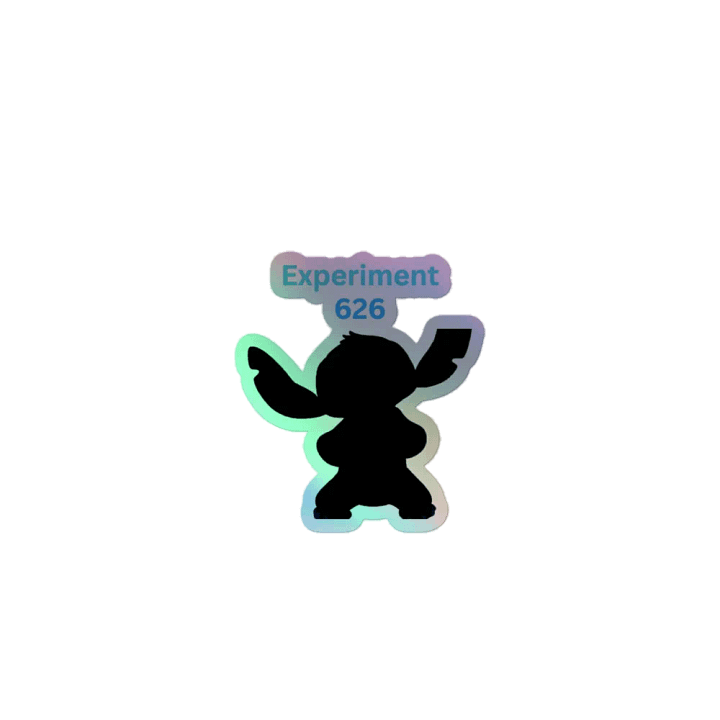 Experiment 626 product image (1)