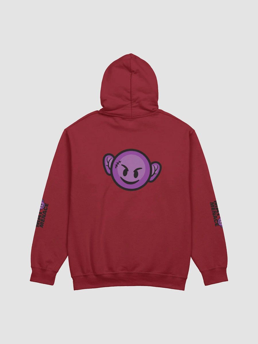 Gildan Classic Hoodie product image (3)