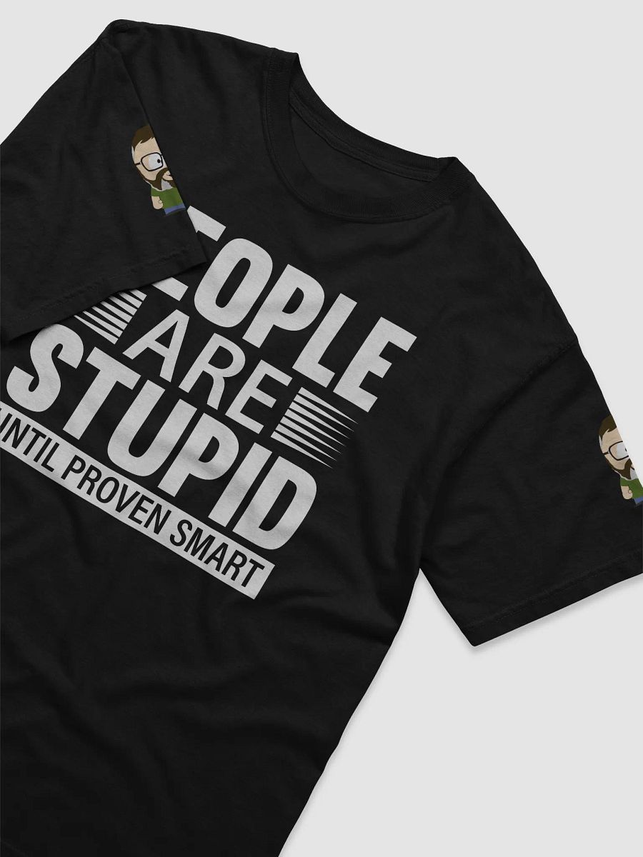 Bold Statement Comfort Tee product image (11)