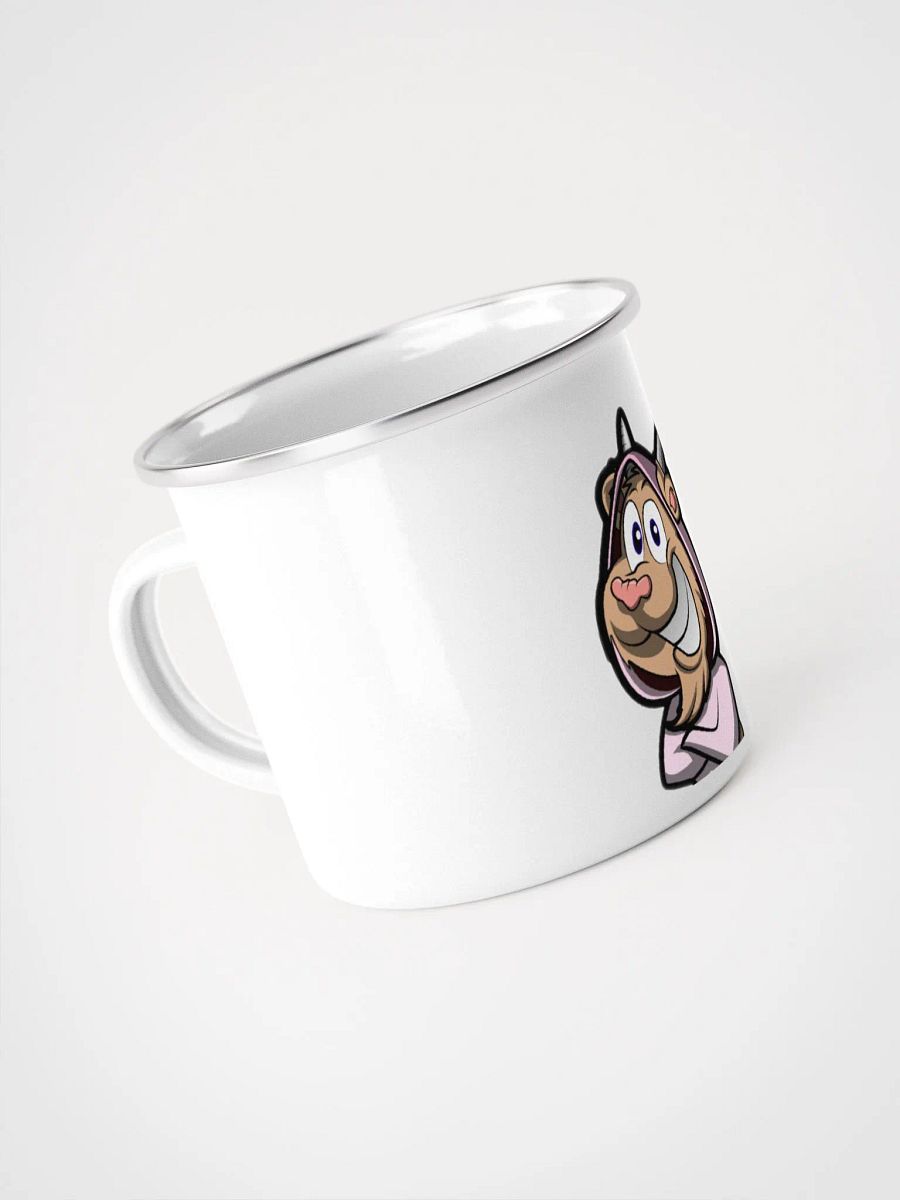 TLG ENAMEL MUG product image (4)