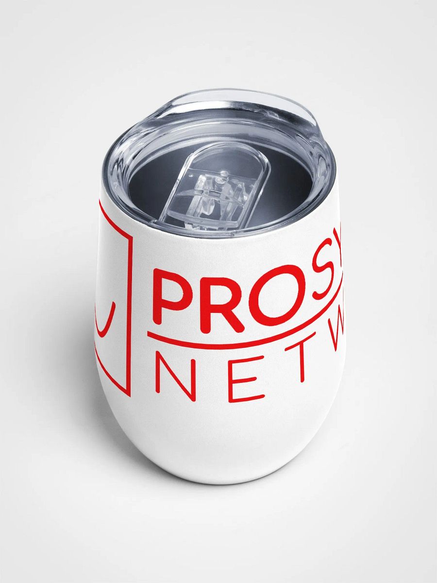 Pro Synth Network Insulated Tumbler product image (4)