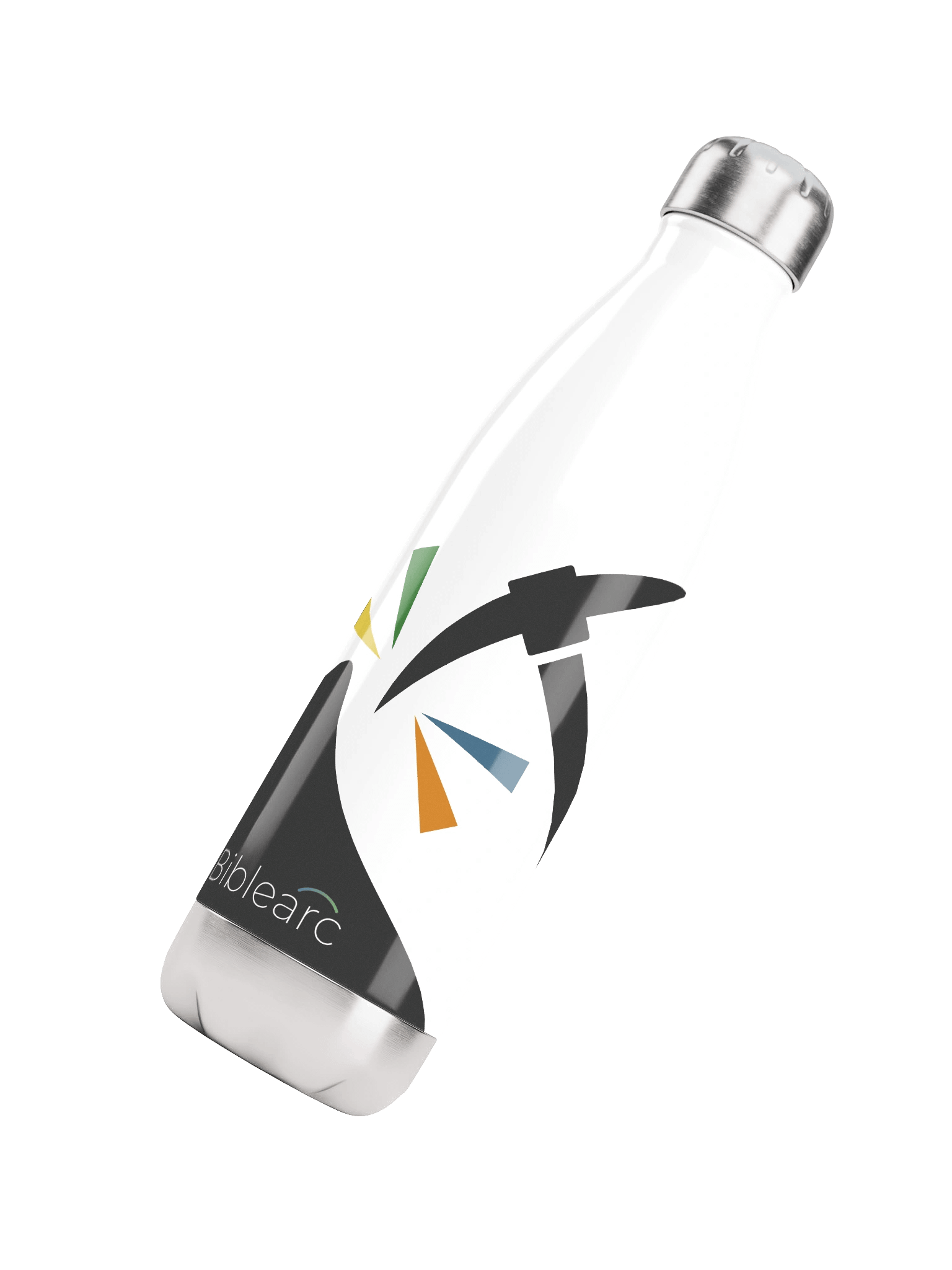 Dig Deeper Stainless Steel Bottle product image (7)