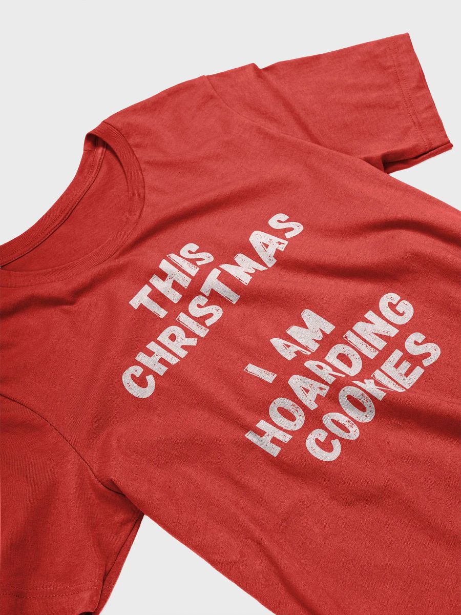 This Christmas… I’m hoarding cookies. product image (23)