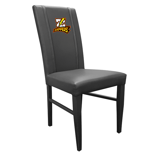 Side Chair 2000 with Zappers Logo product image (1)