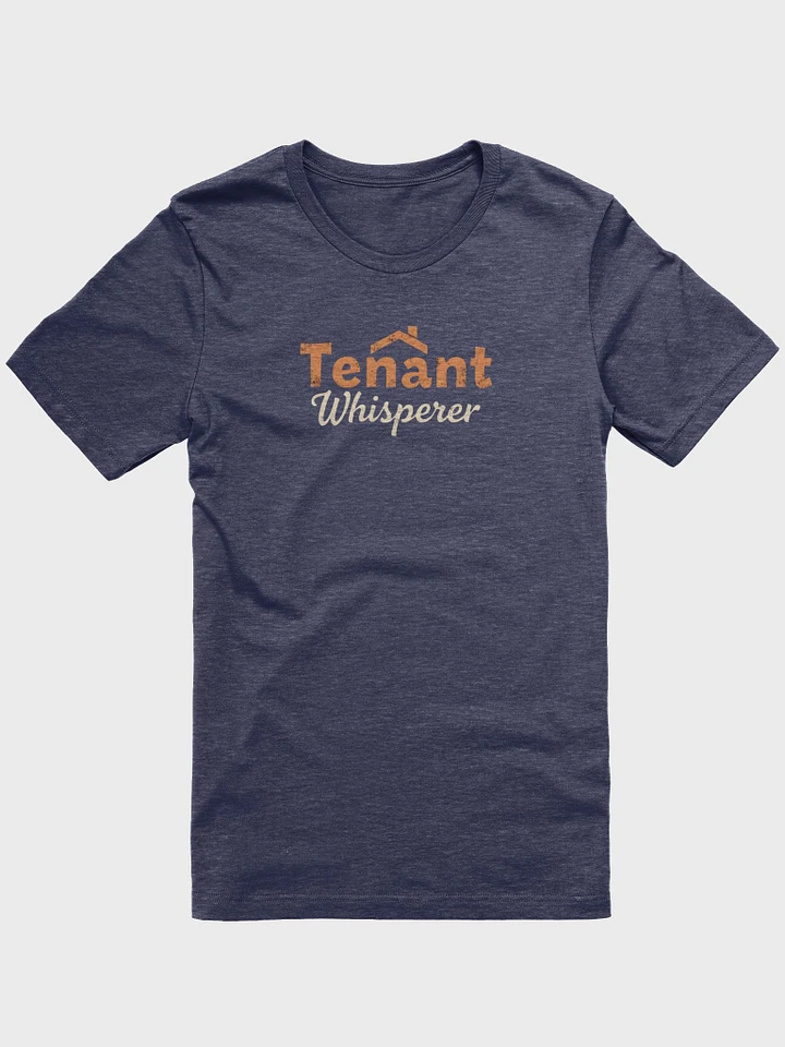 Property Manager Tenant Whisperer T-Shirt product image (11)