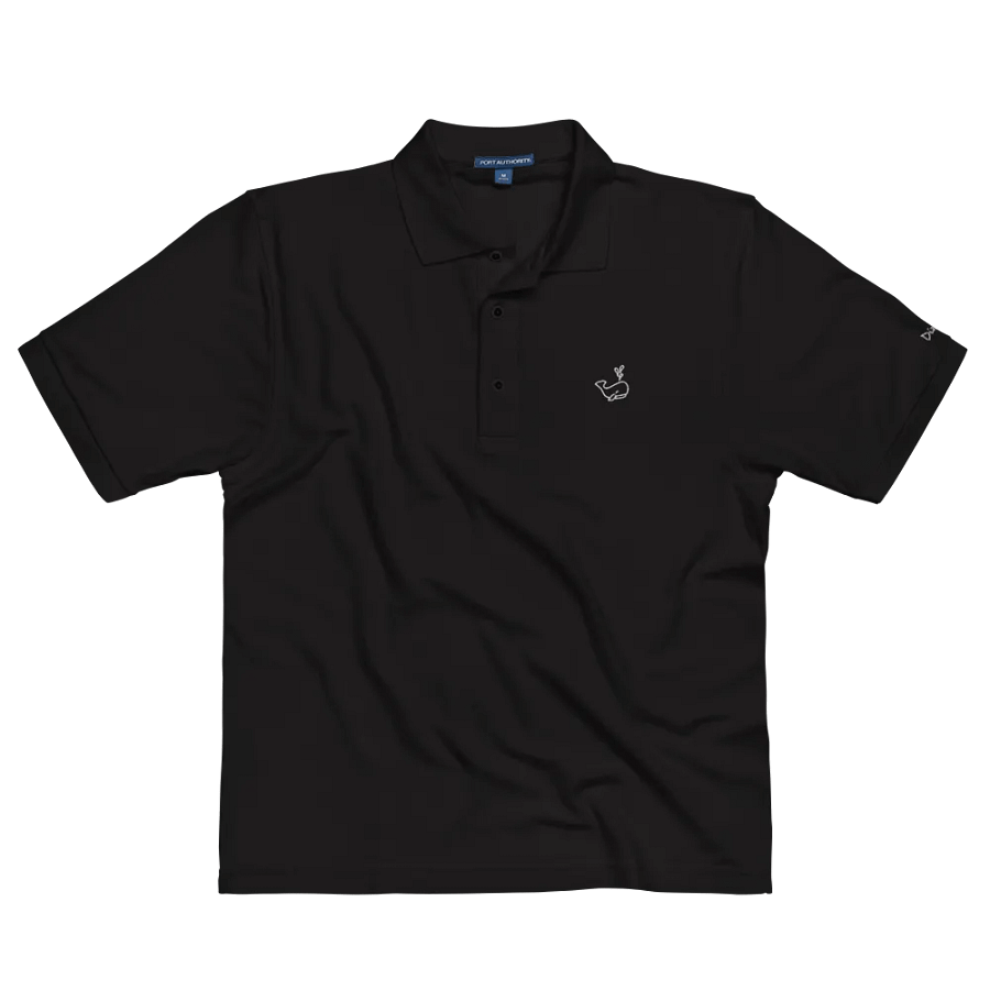 Happy Whale Polo product image (13)