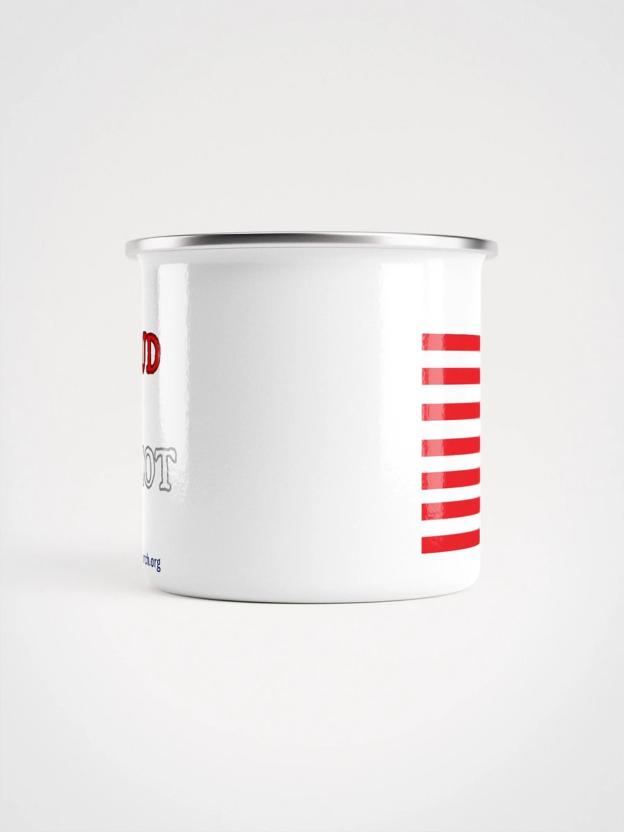 Proud Patriot Coffee Mug product image (5)