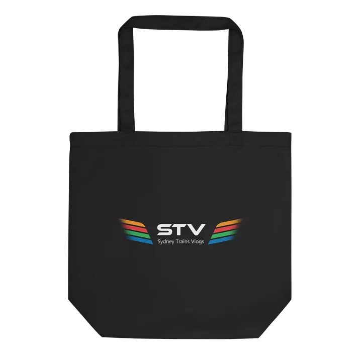 STV Tote Bag product image (2)