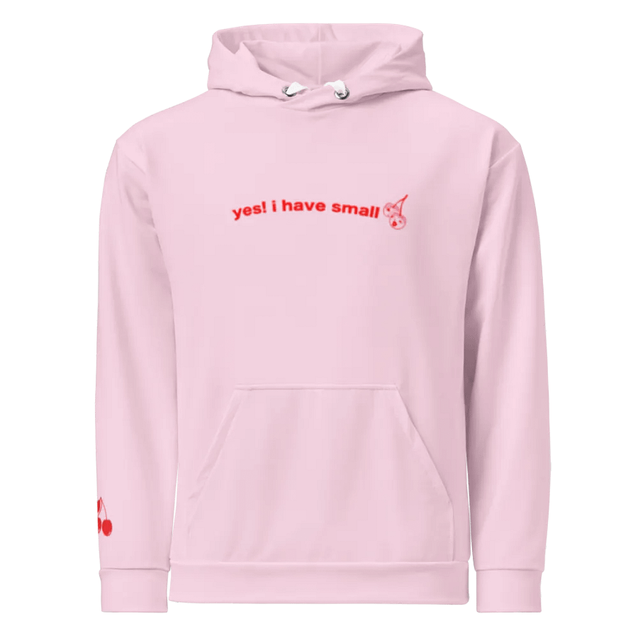 And I am a 10 out of 10 Hoodie product image (10)