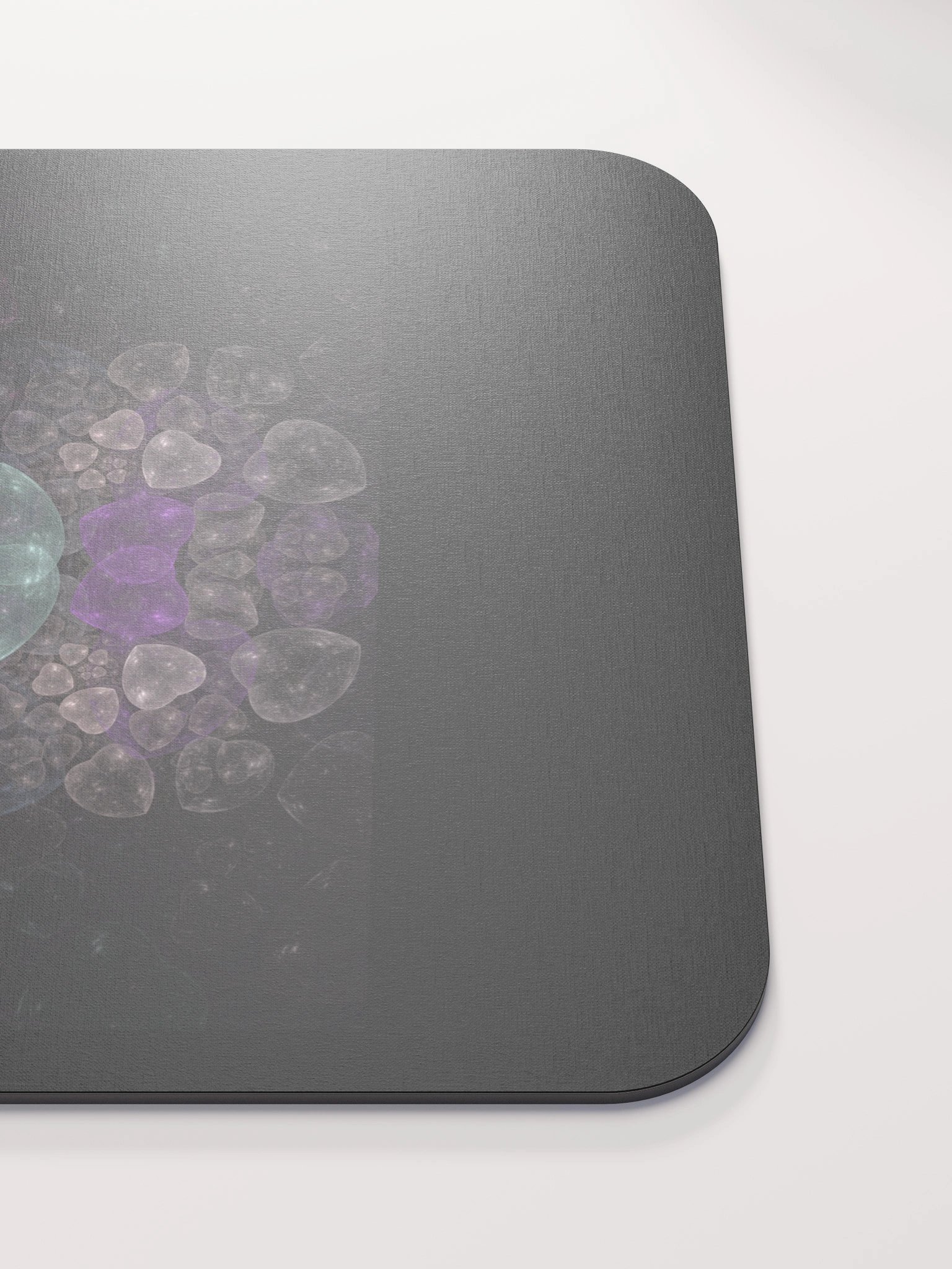 Lovey Bubbles Mouse Pad product image (5)