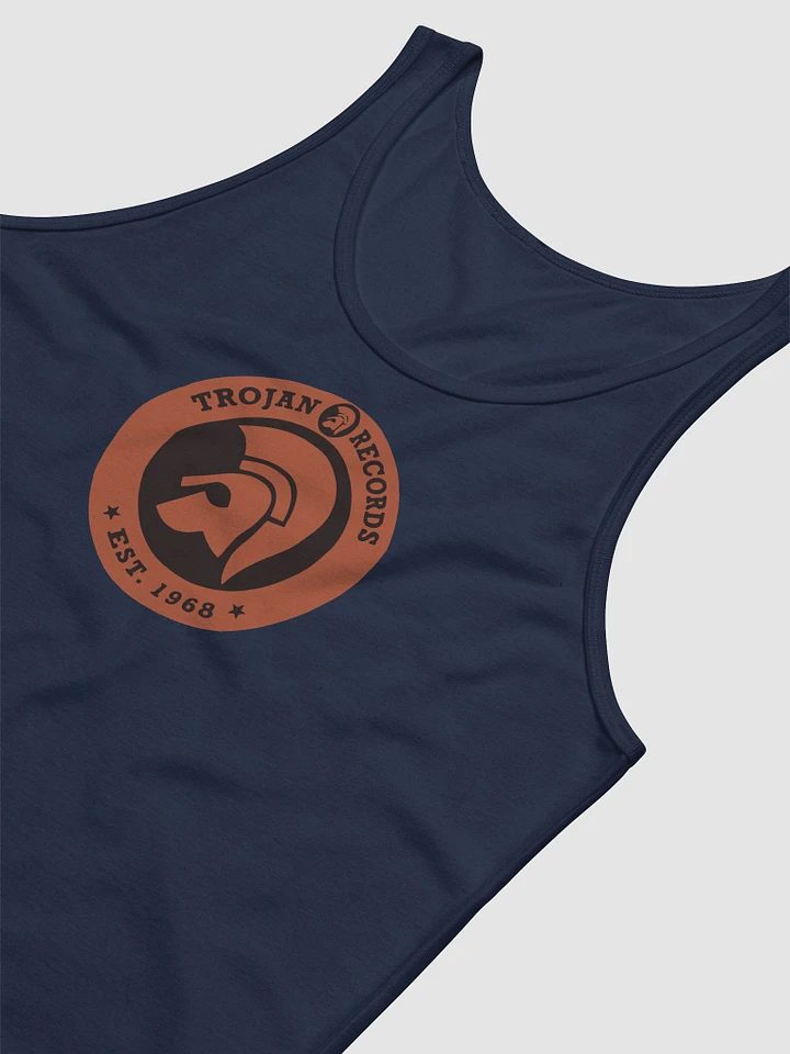 Trojan Tank Top product image (33)